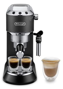 Product image of Espresso Coffee Maker/ Delonghi EC685.BK Dedica