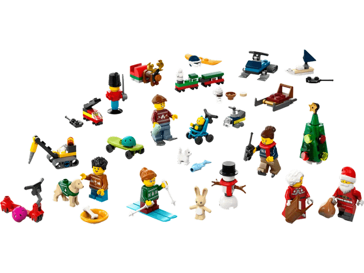 lego-city-advent-calendar-2024-60436-195-natsiliani-konstruqtori-photo-2