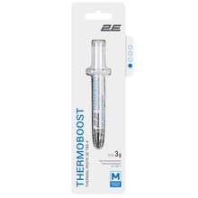 Product image of 2E TB5-4 Thermal Paste Thermoboost Master თერმო პასტა