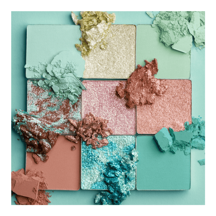 huda-beauty-pastels-obsession-eyeshadow-palette-mint-tvalis-chrdilebi-photo-3