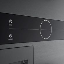 Product image of LG W4W8BVKKZHM 12/10 კგ სარეცხი/საშრობი მანქანა