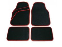 Product image of სალონის უნივერსალური ხალიჩა 4ც