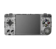 Product image of რეტრო კონსოლი ANBERNIC Handheld Games RG28XX BLACK