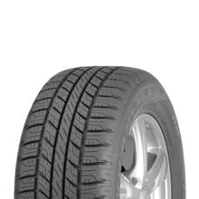 Product image of GOODYEAR WRANGLER HP (ALL WEATHER) FP 235/70R16 ყველა სეზონი