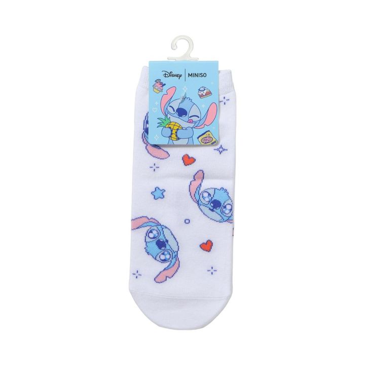 tsindadisney-stitch-dinner-party-collection-ankle-socks-1-pairloving-stitch