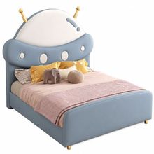 Product image of საბავშვო საწოლი კოსმონავტი