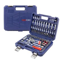 Product image of YATAFORCE 57672 ხელსაწყოების ნაკრები 94ც