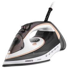 Product image of Ardesto IR-B2245-E 2400W უთო