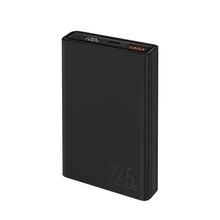 Product image of Power Bank Proove Hyper Flux Plus 22.5W 10000mAh black