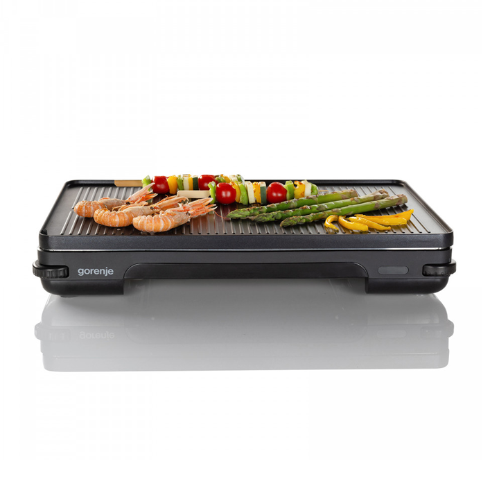 GORENJE TG2000LCB გრილი Extra.ge 322505