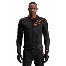 Product image of ALPINESTARS მოტოციკლის ქურთუკი