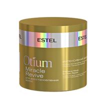 Product image of ESTEL OTIUM MIRACLE REVIVE თმის ინტენსიური ნიღაბი 300მლ