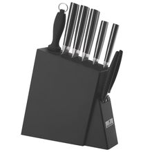 Product image of BERLLONG BKS-0104 8ც დანების ნაკრები