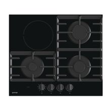 Product image of GORENJE GCE681BSC ჩასაშენებელი ქურის ზედაპირი