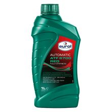 Product image of Eurol ATF 6700 1L ტრანსმისიის  ზეთი