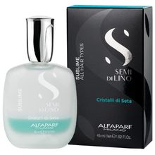 Product image of ALFAPARF SEMI DILINO SUBLIME თმის სპრეი