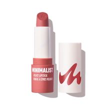 Product image of ტუჩსაცხი/Minimalist Velvet Lipstick (13)