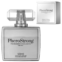 Product image of KIKU PheroStrong ექსკლუზივი კაცებისთვის