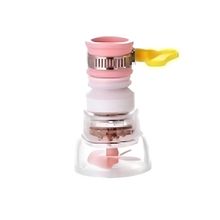 Product image of UNIQUE ონკანის საშხაპე თავი