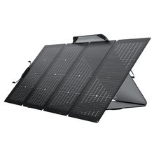 Product image of EcoFloW Solar Panel (220W) მზის პანელი