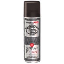 Product image of FX SPRAY 4 IN 1 150 ML FX040290E თმის საპარსის სპრეი