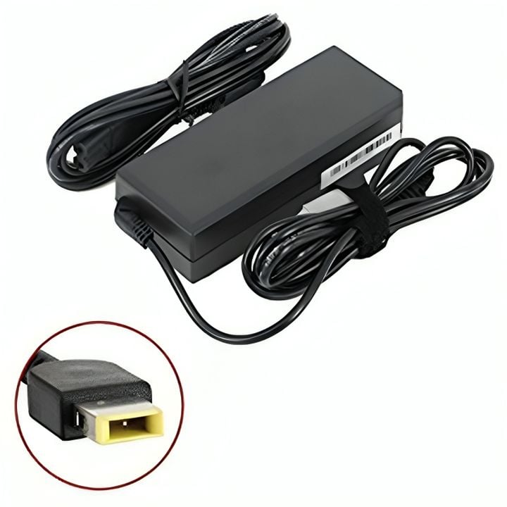 LENOVO LE2045USB ნოუთბუქის დამტენი-photo-2