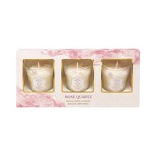 Product image of Nisse სურნელოვანი სანთლების ნაკრები