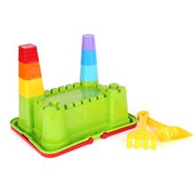 Product image of სათამაშო ქვიშის ნაკრები