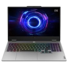 Product image of LENOVO 83JE002BRK 15.6" Intel Core i5-13450HX 16/512 GB NVIDIA GeForce RTX 5050 Gaming ნოუთბუქი