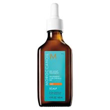 Product image of Moroccanoil dry scalp treatment მშრალი სკალპის სამკურნალო შრატი