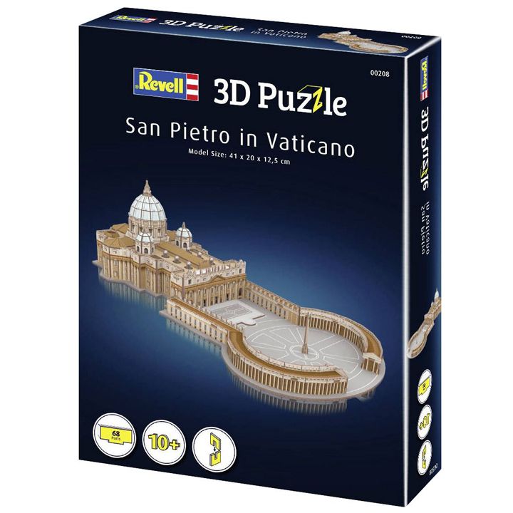 3d-fazli---st-peters-basilica-vaticano
