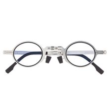 Product image of MET ROUND Metallic +1.5 დასაკეცი საკითხავი სათვალე