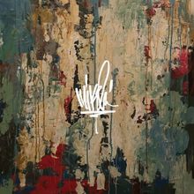 Product image of Mike Shinoda - Post Traumatic (CD)