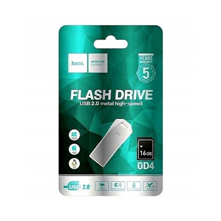 hoco-ud4-16gb-usb-usb-flesh-mekhsiereba