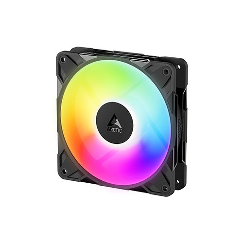arctic-p12-pro-120-mm-reverse-argb-black-kompiuteris-quleri-photo-4