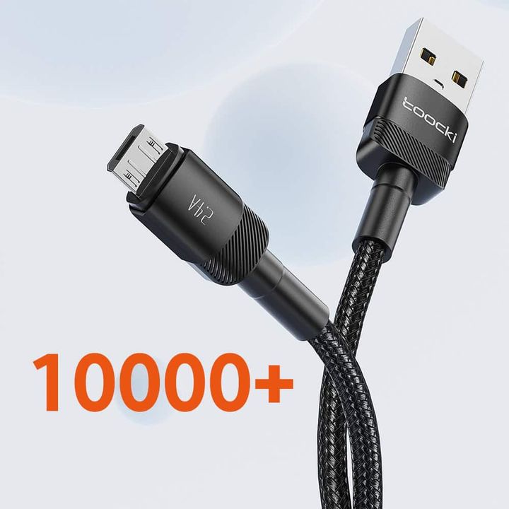 toocki-txcm-hyc01-braided-usb-to-micro-usb-cable-kabeli-photo-3