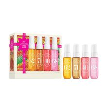 Product image of Sol de Janeiro spritz & Shine Perfume Mist Gift Box სასაჩუქრე ნაკრები