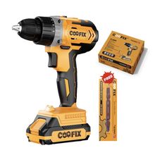 Product image of COOFIX ხრახნმჭერი 20V CF-CD008