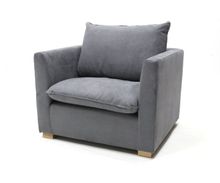 Product image of LABORATORY MY HOME სავარძელი