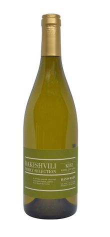 Product image of DAKISHVILI 2022 ქისი თეთრი მშრალი