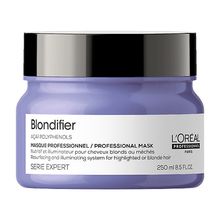 Product image of LOREAL Professionnel's BLONDIFIER COOL ნიღაბი ქერა თმისთვის 250მლ