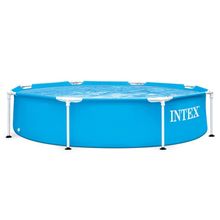 Product image of INTEX კარკასული აუზი