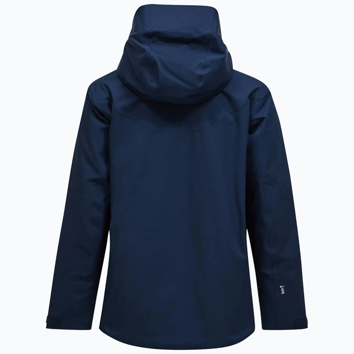 maroon-hipe-2l-insulated-shell-jacket-men-satkhilamuro-qurtuki-photo-2