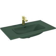 Product image of ხელსაბანი Elita ''Skappa 80 Green Matt'' ავეჯისათვის ''SOHO 80'' Green Matt