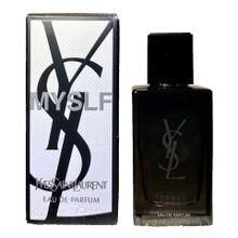 Product image of YSL Myself 7.5მლ მინიატურული სუნამო