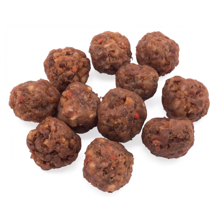 titbit-frikadelebi-indauris-khortsisgan-shtoshis-sousit---sasusnao-dzaghlebistvis-oqros-koleqtsia-70gr-photo-2