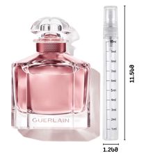 Product image of Guerlain Mon Guerlain Intense 10მლ ატომაიზერით