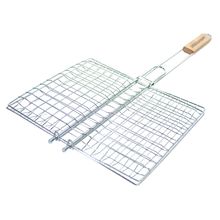 Product image of Discovery YT01 BBQ მეტალის ბადე