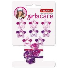 Product image of TITANIA თმის სამაგრი