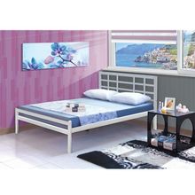 Product image of Comfo MM938 ორადგილიანი საწოლი თეთრი